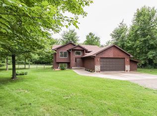 5183 366th St, North Branch, MN 55056
