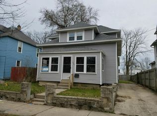 926 Dorchester Ave SW, Grand Rapids, MI 49503