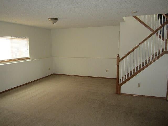 Downstairs Living Room