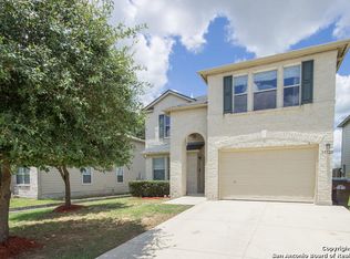 11523 Liberty Fld, San Antonio, TX 78254