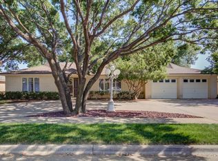 5407 88th St, Lubbock, TX 79424