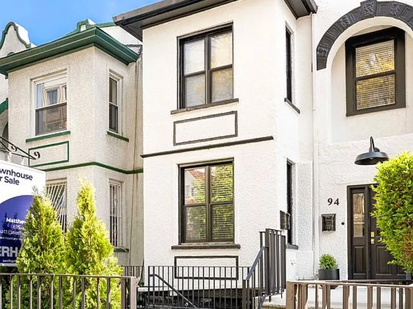 94 Hawthorne St, Brooklyn, NY 11225
