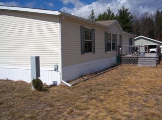 509 Kimball Ave, Nekoosa, WI 54457