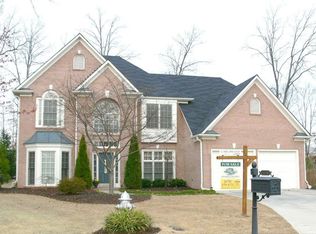 3339 Sanborne Ter, Dacula, GA 30019