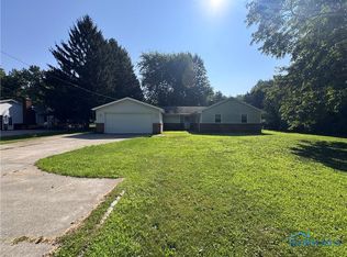 4349 S Eber Rd, Monclova, OH 43542