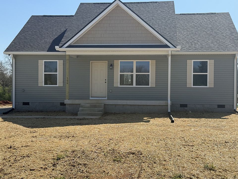 1st image of 500 Crescent Factory Rd Lot 2