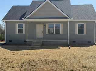 500 Crescent Factory Rd LOT 2, Lawrenceburg, TN 38464