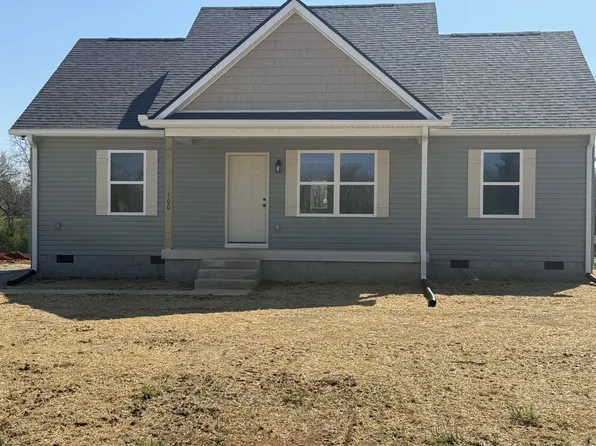 500 Crescent Factory Rd Lot 2, Lawrenceburg, TN 38464