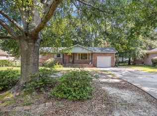 406 Cleveland St, Summerville, SC 29483