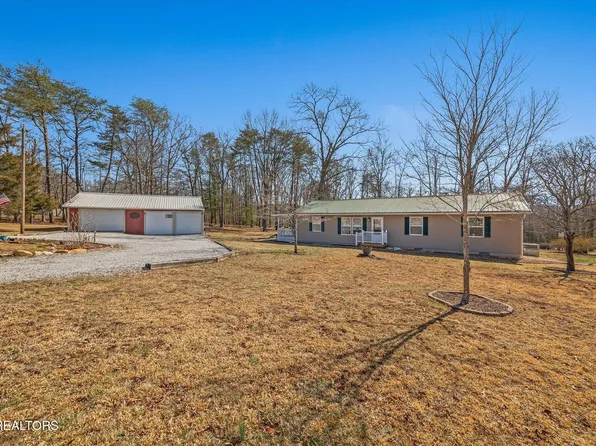 335 Hatler Rd, Crossville, TN 38555