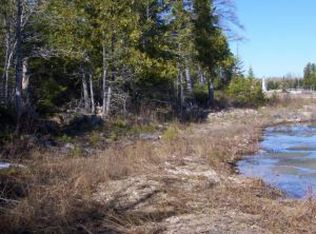 26953 E Channel Rd, Drummond Island, MI 49726