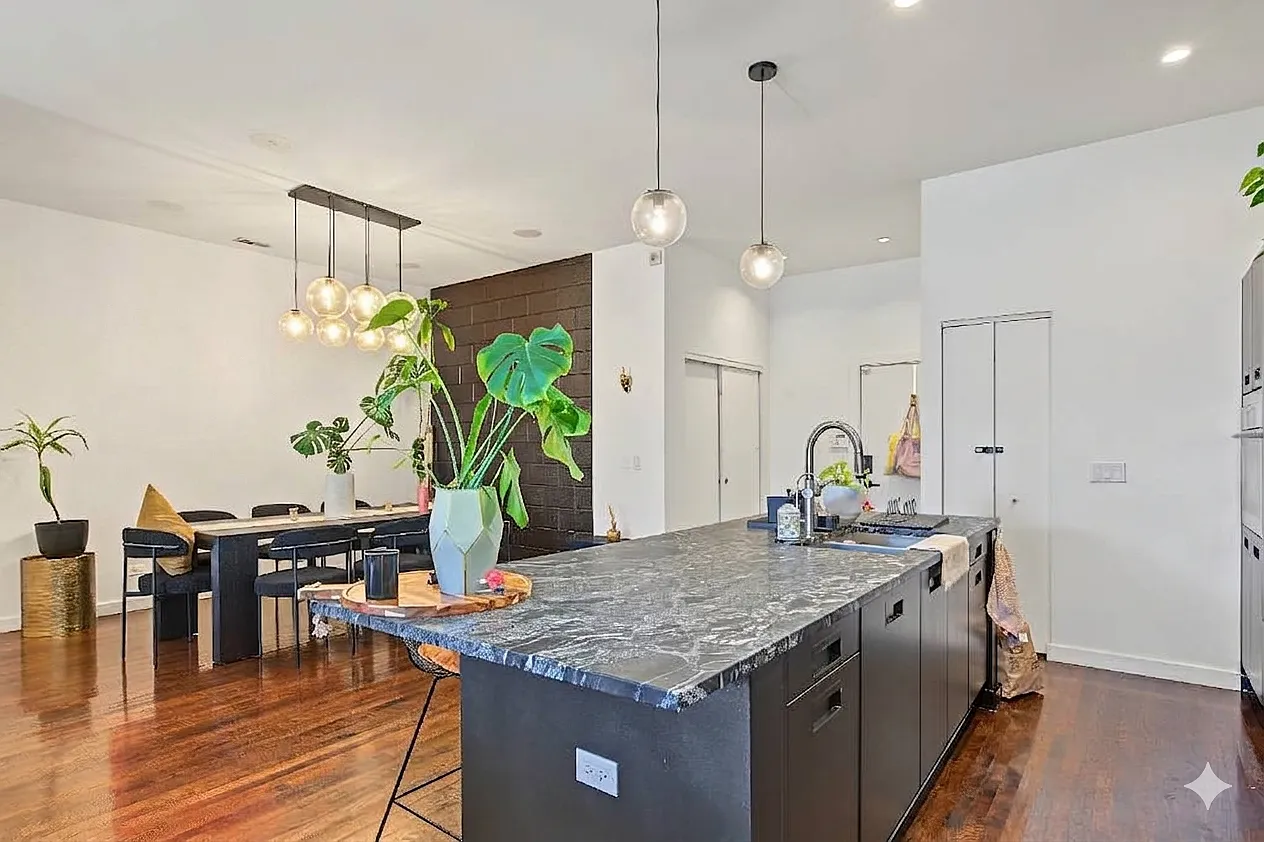 2 bed, 1800 sqft, $4,000 — Photo 2