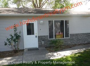 535 30th Rd UNIT F, Grand Junction, CO 81504