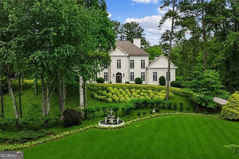 1st image of 105 Wilderbluff Ct
