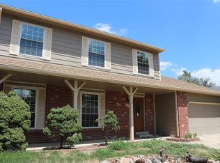 18001 E Florida Dr, Aurora, CO 80017
