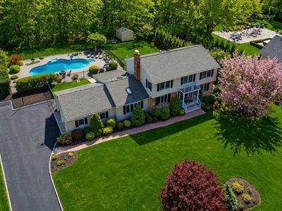 112 Urban Club Rd, Wayne, NJ, 07470