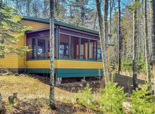 1151 Sunny Slope Rd, La Pointe, WI 54850