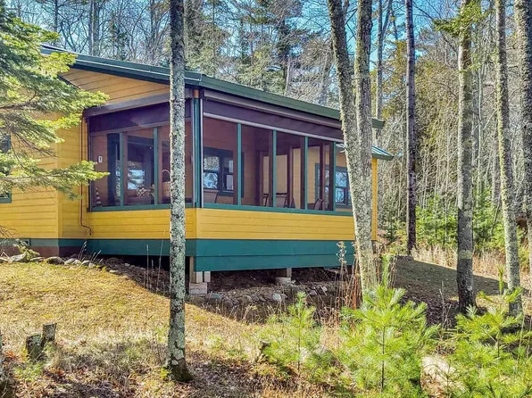 1151 Sunny Slope Rd, La Pointe, WI 54850