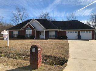 172 Oak Hill Dr, Remlap, AL 35133