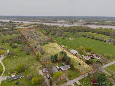  Utica Charlestown Road, Jeffersonville, IN, 47130