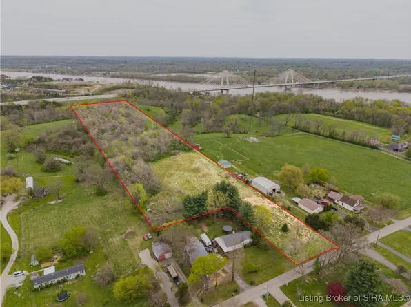 Utica Charlestown Road, Jeffersonville, IN 47130