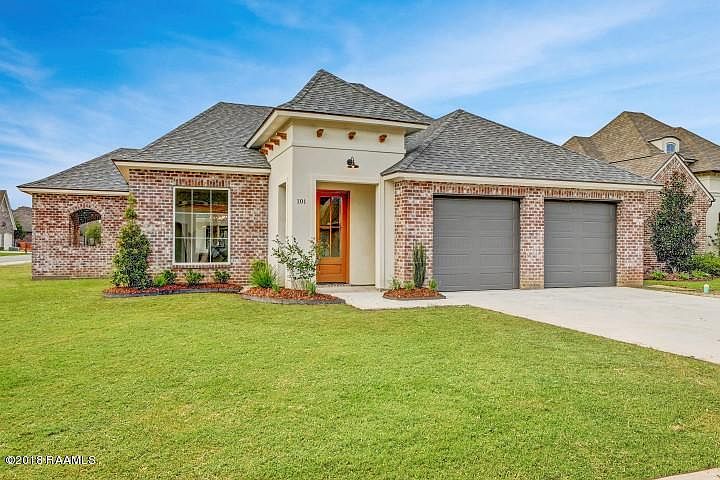 1st image of 101 Barolo Dr