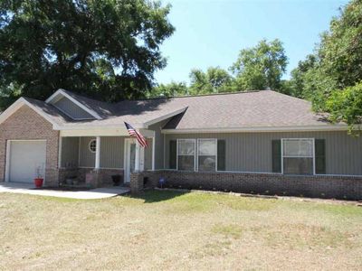 11 Homan Point Ave, Crawfordville, FL, 32327