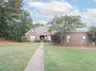 142 Will Rdg, Wetumpka, AL 36093