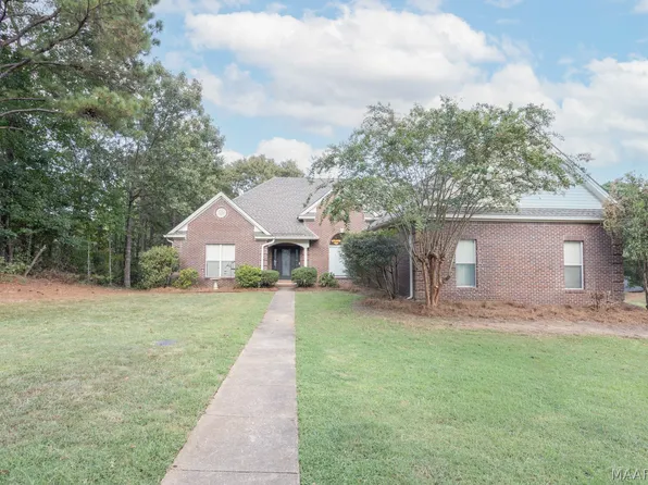 142 Will Rdg, Wetumpka, AL 36093