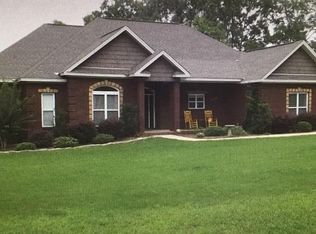 70 Cherrywood Ct, Monroeville, AL 36460