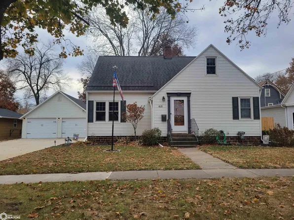 408 1st Ave S, Humboldt, IA 50548