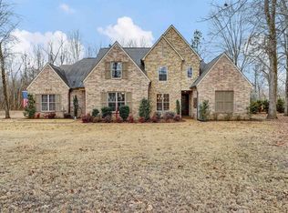 1825 Chambers Chapel Rd, Eads, TN 38028