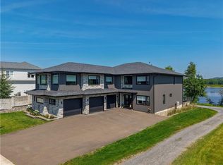 50 Still Water Cres, Fredericton, NB E3B 0V8