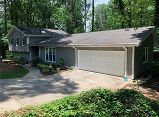 1510 Waterford Ct, Marietta, GA 30068