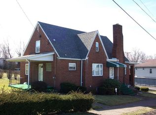 95 Wayne St, Uniontown, PA 15401