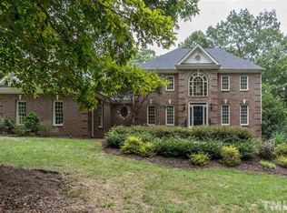 7000 Fordland Dr, Raleigh, NC 27606