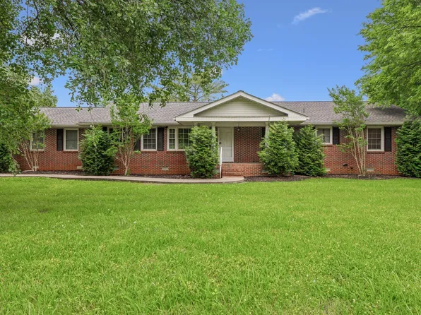 979 S Main St, Eagleville, TN 37060
