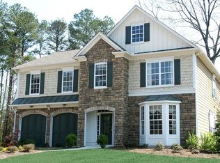 214 Elkhound Ct, Union City, GA 30291