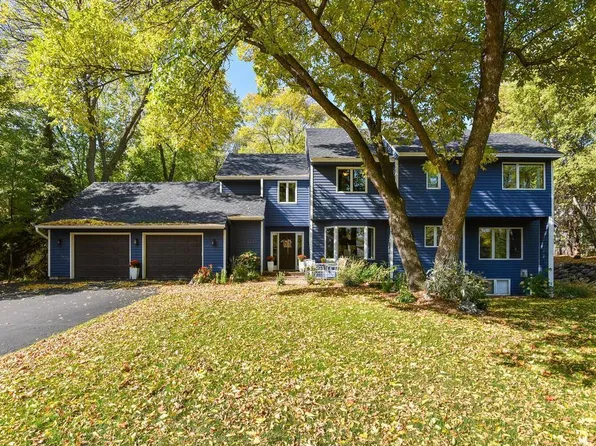 3005 Trenton Ln N, Plymouth, MN 55441