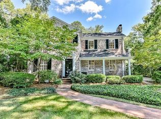 1639 Beverly Dr, Charlotte, NC 28207