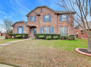 407 Deer Brooke Dr, Allen, TX 75002