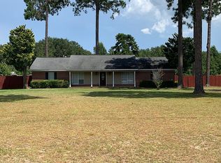 935 Graves Springs Rd, Leesburg, GA 31763