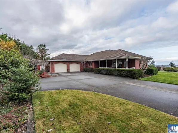 160 Token Ln, Sequim, WA 98382