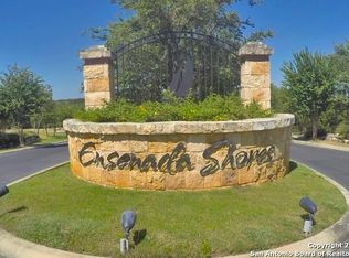 TBD Terra Vista Ct. LOT 199, Canyon Lake, TX 78133