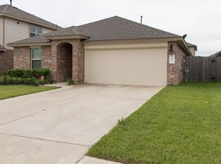 8106 Gambrel Way, Rosharon, TX 77583