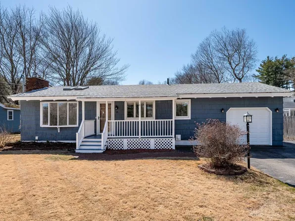 14 Elwyn Road, Portsmouth, NH 03801