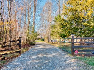 190 Dogwood Hills Rd, Fall Branch, TN 37656