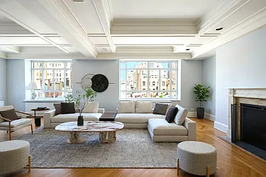 44 East 67th Street, #9C