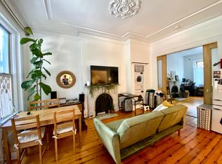 46 E Springfield St APT 2, Boston, MA 02118