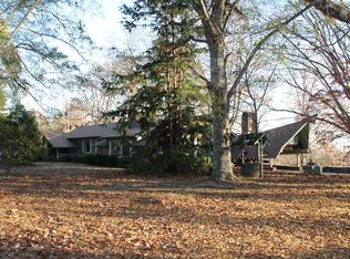 15570 Center Hill Dam Rd, Silver Point, TN 38582